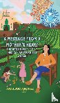Chavez, Ana Lydia - A Message from a Mother's Heart