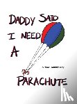 Clay, Tammy - Daddy Said I Need a Parachute