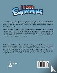 Glew, Emily - I love Swimming