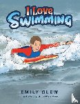 Glew, Emily - I love Swimming
