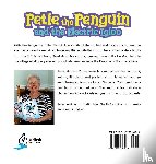 Councilman, Janet Harden - Petie the Penguin and the Electric Igloo