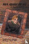 Hauge, Stephen - Dark Against the Sky