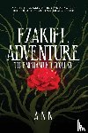Ann - Ezakiel Adventure To Enchanted Forest