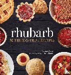 Kozlak, Corrine - Rhubarb