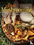 Tekiela, Stan - Start Mushrooming
