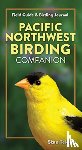 Tekiela, Stan - Pacific Northwest Birding Companion