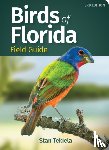 Tekiela, Stan - Birds of Florida Field Guide