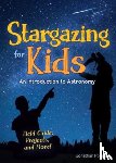 Poppele, Jonathan - Stargazing for Kids