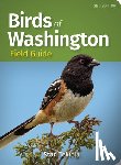 Tekiela, Stan - Birds of Washington Field Guide