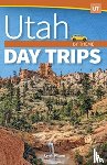 Wilson, Leigh - Utah Day Trips by Theme