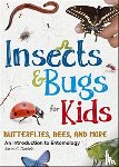 Daniels, Jaret C. - Insects & Bugs for Kids