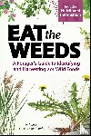 Jordan, Deane - Eat the Weeds