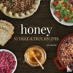 Rutland, Julia - Honey