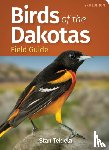 Tekiela, Stan - Birds of the Dakotas Field Guide