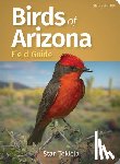 Tekiela, Stan - Birds of Arizona Field Guide