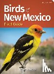 Tekiela, Stan - Birds of New Mexico Field Guide