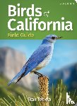 Tekiela, Stan - Birds of California Field Guide