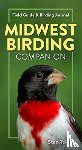 Tekiela, Stan - Midwest Birding Companion