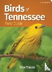 Tekiela, Stan - Birds of Tennessee Field Guide