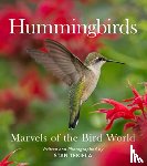 Tekiela, Stan - Hummingbirds