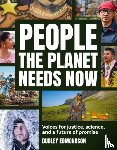 Edmondson, Dudley - People the Planet Needs Now