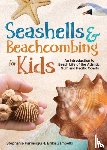 Panlasigui, Stephanie, Zambello, Erika - Seashells & Beachcombing for Kids