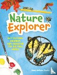 deFouw Geuder, Jenny - Nature Explorer