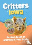 Troutman, Alex - Critters of Iowa