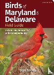 Tekiela, Stan - Birds of Maryland & Delaware Field Guide
