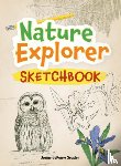 deFouw Geuder, Jenny - Nature Explorer Sketchbook