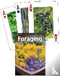  - Foraging Playing Cards