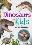 Kuether, James - Dinosaurs for Kids