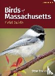Tekiela, Stan - Birds of Massachusetts Field Guide