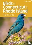 Tekiela, Stan - Birds of Connecticut Field Guide