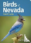 Tekiela, Stan - Birds of Nevada Field Guide