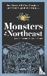 Freeburg, Jessica, Fowler, Natalie - Monsters of the Northeast