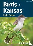 Tekiela, Stan - Birds of Kansas Field Guide
