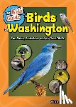 Tekiela, Stan - The Kids' Guide to Birds of Washington
