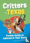 Troutman, Alex - Critters of Texas