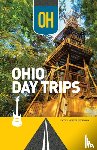 Seckman, Cathy - Ohio Day Trips by Theme