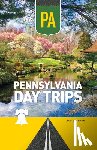 Litchman, Lori - Pennsylvania Day Trips