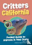 Troutman, Alex - Critters of California