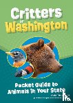 Troutman, Alex - Critters of Washington