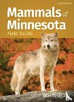 Tekiela, Stan - Mammals of Minnesota Field Guide
