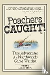 Chapin, Tom - Poachers Caught!
