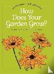 Wood, Douglas - How Does Your Garden Grow?