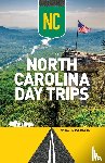 Milling, Marla Hardee - North Carolina Day Trips