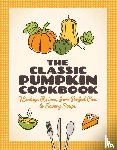 Tbd - The Classic Pumpkin Cookbook