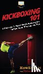 Howexpert, Demetz, Nathan - Kickboxing 101