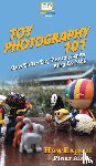 Howexpert, Alsac, Pinar - Toy Photography 101